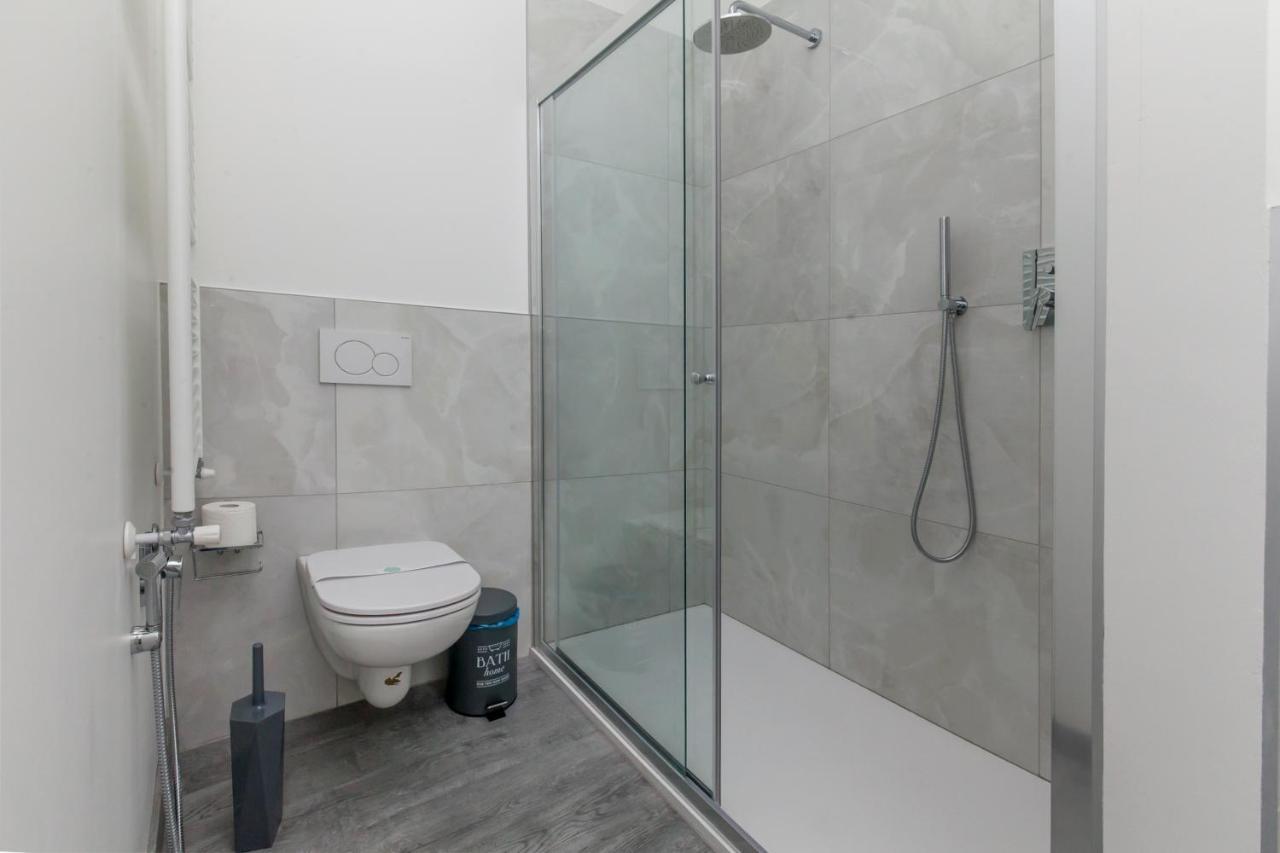 E-Bicocca Apartment Милано Екстериор снимка