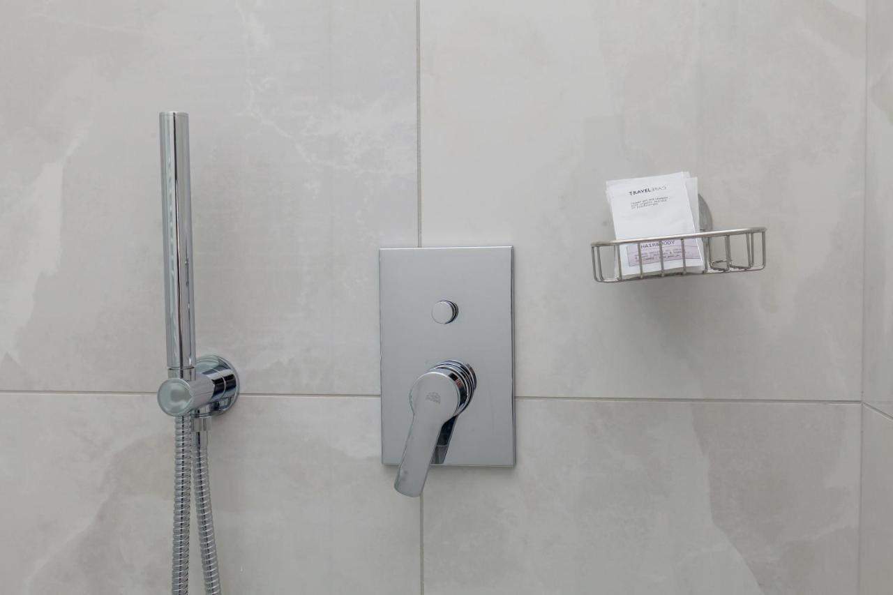 E-Bicocca Apartment Милано Екстериор снимка