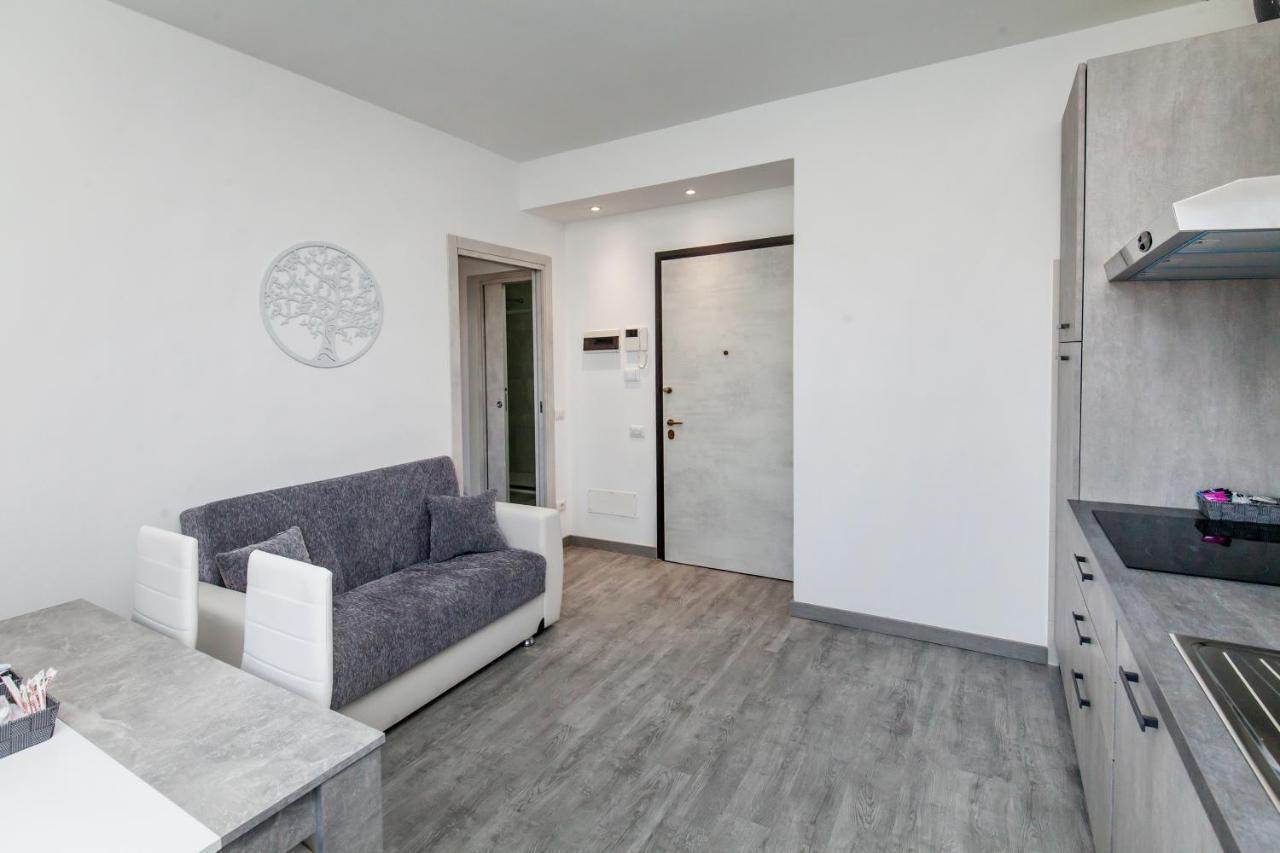 E-Bicocca Apartment Милано Екстериор снимка