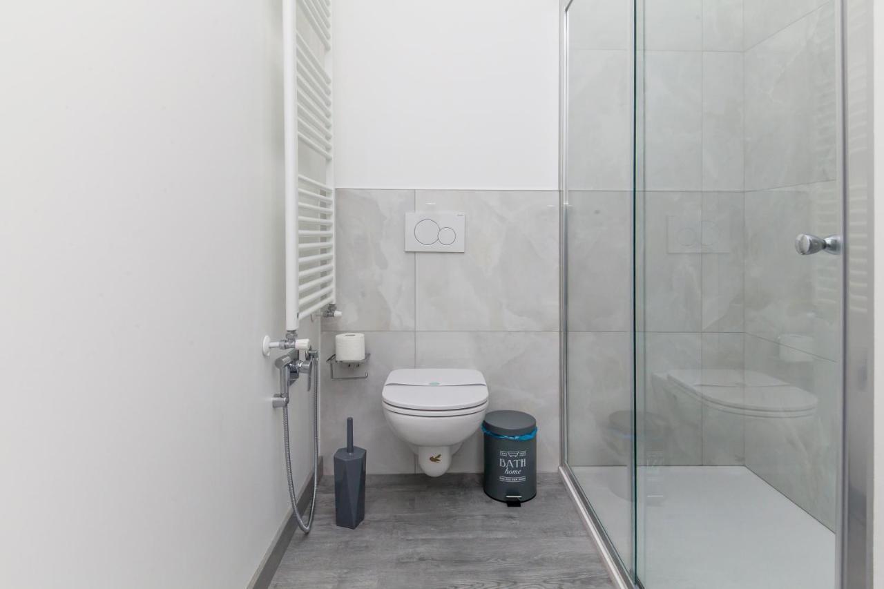 E-Bicocca Apartment Милано Екстериор снимка