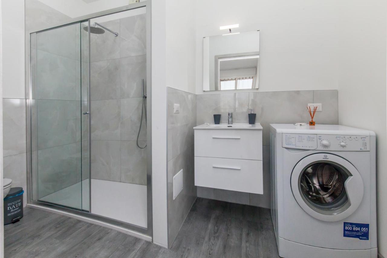 E-Bicocca Apartment Милано Екстериор снимка