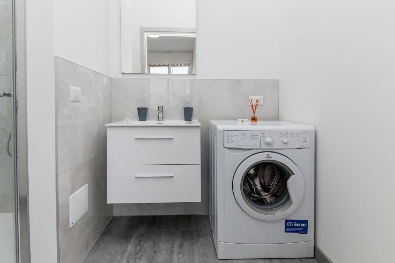 E-Bicocca Apartment Милано Екстериор снимка