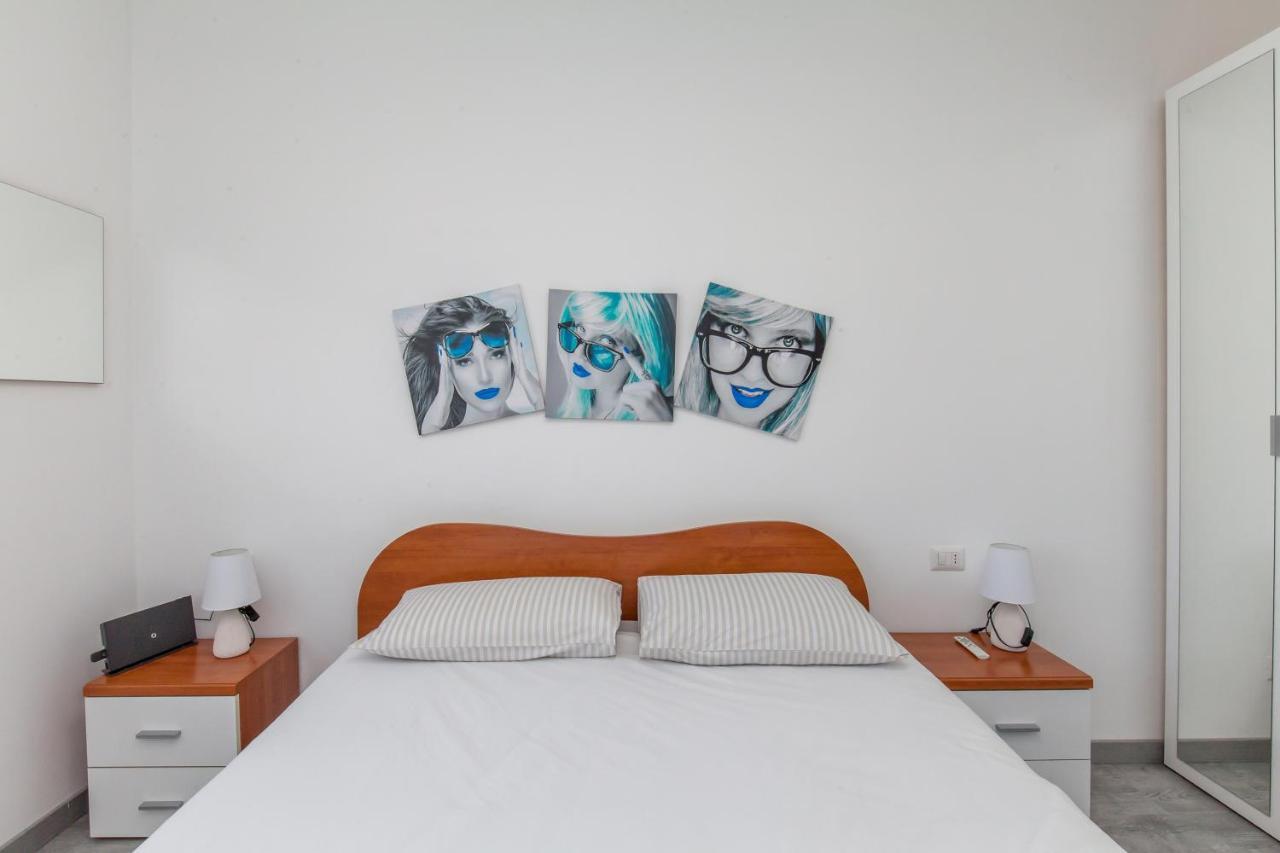 E-Bicocca Apartment Милано Екстериор снимка