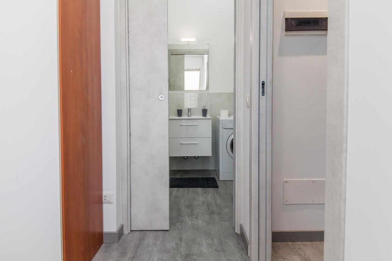 E-Bicocca Apartment Милано Екстериор снимка