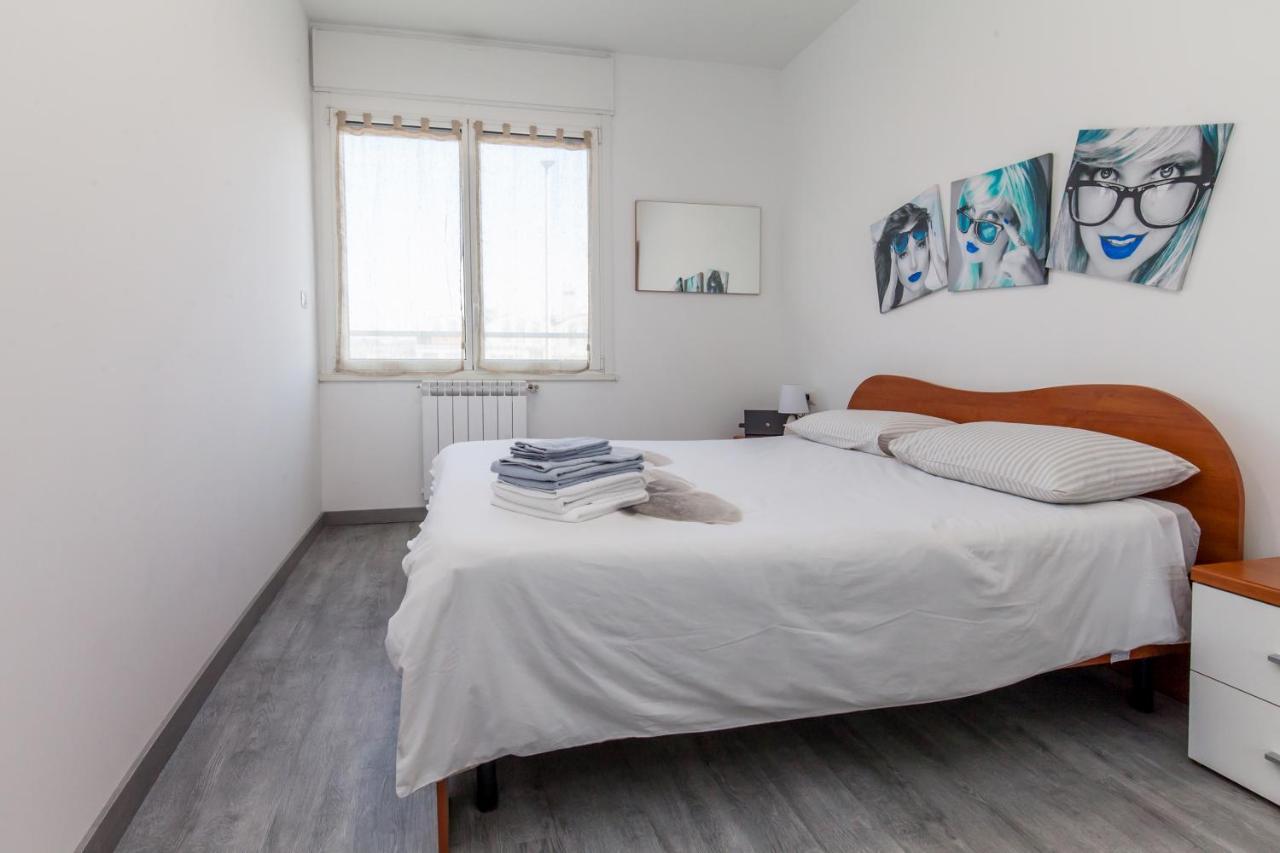 E-Bicocca Apartment Милано Екстериор снимка