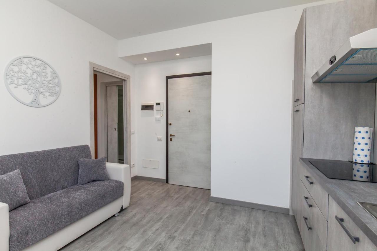 E-Bicocca Apartment Милано Екстериор снимка